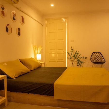 Tap Homestay 3 Ly Nam De Hoan Kiem Ha Noi Hanoi Eksteriør bilde