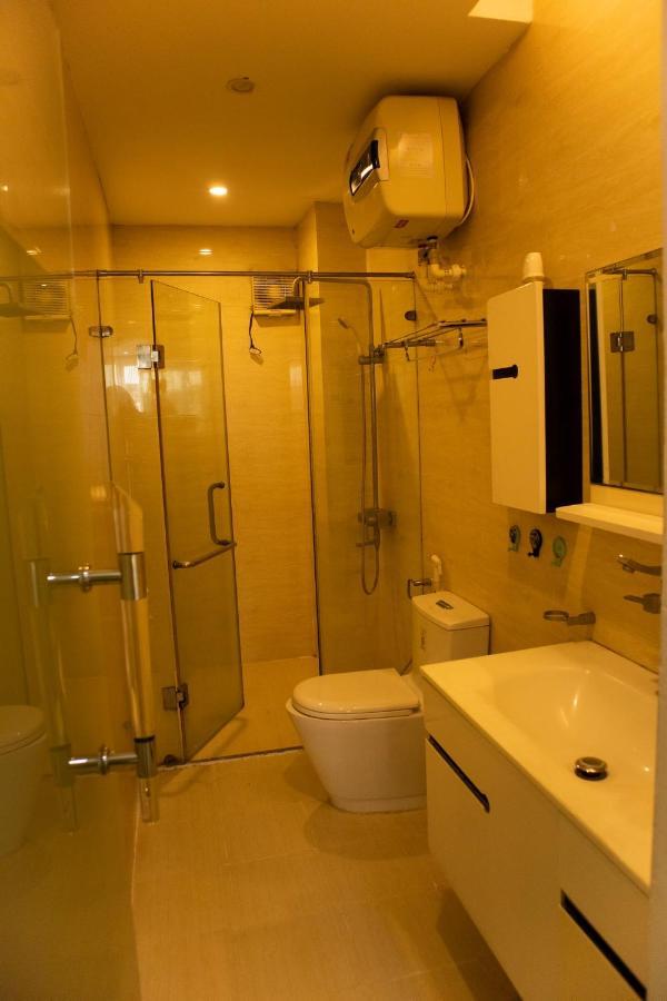 Tap Homestay 3 Ly Nam De Hoan Kiem Ha Noi Hanoi Eksteriør bilde