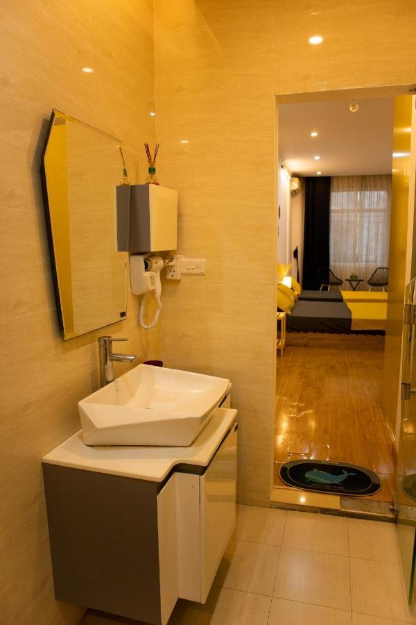 Tap Homestay 3 Ly Nam De Hoan Kiem Ha Noi Hanoi Eksteriør bilde