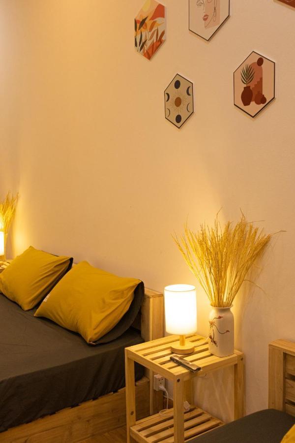 Tap Homestay 3 Ly Nam De Hoan Kiem Ha Noi Hanoi Eksteriør bilde